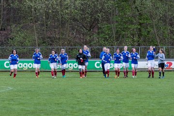 Bild 344 - B-Juniorinnen Holstein Kiel - Kieler MTV : Ergebnis: 3:1